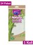 Natura Bambu Bez 2'li 30 x 30 cm 24 Paket 1 Koli 2