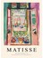 Lüks Duvar Dekoru | Henri Matisse ''Açık Pencere" Sanat Posteri/Çerçevesiz - 50X70 2