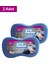 Oto Süngeri İkili Set 2