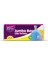 Güçlü Çöp Torbası Jumbo Boy 10'lu 80 x 110 cm 25 Paket 1 Koli 1