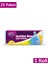 Güçlü Çöp Torbası Jumbo Boy 10'lu 80 x 110 cm 25 Paket 1 Koli 2