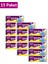 Güçlü Çöp Torbası Orta Boy 15'li 55 x 60 cm 15 Paket 2