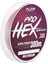 Pro Hex 8x 300MT Multicolor Ip Misina Multicolor-0,19 mm 2
