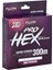 Pro Hex 8x 300MT Multicolor Ip Misina Multicolor-0,19 mm 3