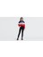 Mile High Super Skinny Kadın Jean Pantolon - Black Celestial 1