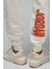 Jordan Flight Mvp Hbr Fleece Kırık Beyaz Erkek Eşofman Altı 3