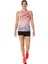 Metaspeed Singlet Kadın Kırmızı Atlet 2092A531-605 5