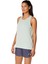 Nagino Run Adjustable Tank Kadın Yeşil Atlet 2012D139-300 2