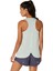 Nagino Run Adjustable Tank Kadın Yeşil Atlet 2012D139-300 3