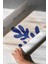 Henri Matisse "Papiers Découpés" Posteri | Mavi Bitki Formu/Çerçevesiz - 50X70 5
