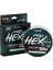 Pro Hex 8x 150MT Moss Green Ip Misina Moss Green-0,11 mm 4