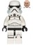 Minifigür Star Wars Imperial Stormtrooper SW0578 1