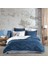 Comfort Yorgan Seti -Çift Kişilik - Fiesta Mavi 1