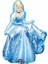 Yürüyen Balon - Cinderella 1