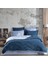 Comfort Yorgan Seti -Çift Kişilik - Hira Mavi 1