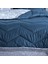 Comfort Yorgan Seti -Çift Kişilik - Hira Mavi 3
