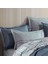 Comfort Yorgan Seti -Çift Kişilik - Lucia Gri 2