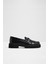 Danrose Ayakkabı Düz Oxford & Loafer - Siyah 1