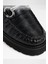 Danrose Ayakkabı Düz Oxford & Loafer - Siyah 5