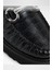 Danrose Ayakkabı Düz Oxford & Loafer - Siyah 7