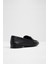 Ybilide Ayakkabı Düz Oxford & Loafer - Siyah 2