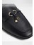 Ybilide Ayakkabı Düz Oxford & Loafer - Siyah 5