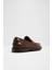 Buckley Ayakkabı Oxford&loafer Şık Ayakkabı - Kahverengi 2