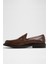 Buckley Ayakkabı Oxford&loafer Şık Ayakkabı - Kahverengi 3