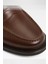 Buckley Ayakkabı Oxford&loafer Şık Ayakkabı - Kahverengi 5