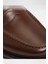 Buckley Ayakkabı Oxford&loafer Şık Ayakkabı - Kahverengi 8