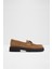 Danrose Ayakkabı Düz Oxford & Loafer - Kahverengi 1