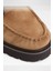 Danrose Ayakkabı Düz Oxford & Loafer - Kahverengi 5