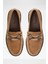 Danrose Ayakkabı Düz Oxford & Loafer - Kahverengi 6