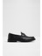Arturo Ayakkabı Oxford&loafer Şık Ayakkabı - Siyah 1