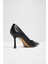 Livianna Ayakkabı Yüksek Topuklu - Siyah 2