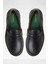 Buckley Ayakkabı Oxford&loafer Şık Ayakkabı - Siyah 6