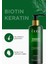 Biberiye Şampuanı Hızlı Uzamaya Yardımcı Keratin BiotinKolajen Özlü 250 ml 2