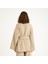 %100 Pamuk Şal Yaka Kadın Müslin Kimono 5