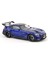 1/18 Mercedes-Amg Gt Black Series 2021 Blue Metallic 1