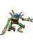 Ninja Turtle Leonardo Yürüyen Balon 1