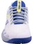 Pc Cascade Ad Accel Kadın Beyaz Mavi Badmiton Ayakkabısı 2