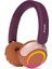 TAK4200MP/00 Kablosuz Kulak Üstü Çocuk Kulaklığı - Macenta 1