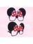 Minnie Mouse 3’lü Parti Kostüm Seti – Gözlük, Papyon ve Kuyruk Aksesuarları 2