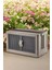 Katlanabilir Modüler Dolap Tekli, 55 Lt, 54 cm x 31,7 cm x 31,7 cm 6