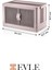 Katlanabilir Modüler Dolap Tekli, 55 Lt, 54 cm x 31,7 cm x 31,7 cm 2