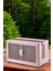 Katlanabilir Modüler Dolap Tekli, 55 Lt, 54 cm x 31,7 cm x 31,7 cm 3