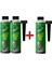 Benzin Yakıt Katkısı 3 Adet 300 ml 1
