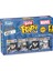 Bitty Pop: Spider Man - Venom 4'lü Paket 1