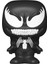 Bitty Pop: Spider Man - Venom 4'lü Paket 2