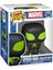 Bitty Pop: Spider Man - Venom 4'lü Paket 3